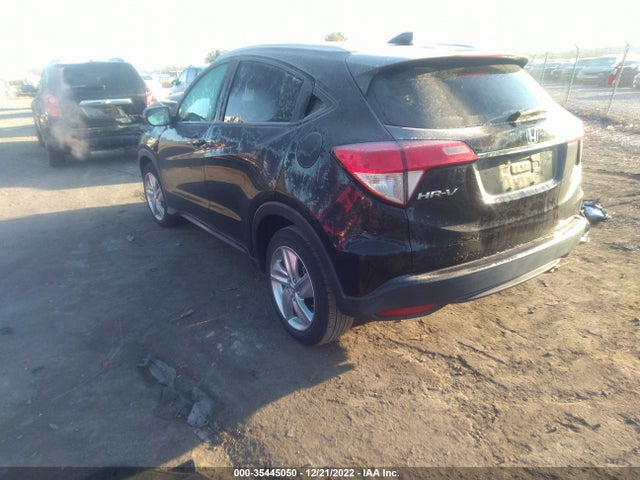 2019 Honda HR-V, VIN: 3CZRU5H78KM712938