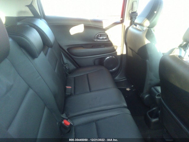 2019 Honda HR-V, VIN: 3CZRU5H78KM712938