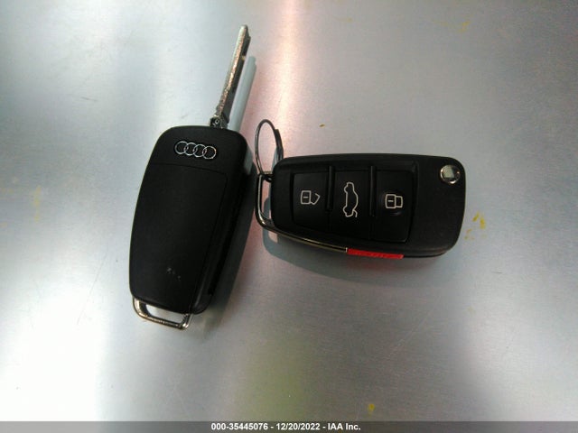 2019 Audi A3, VIN: WAUAUGFF1KA082411