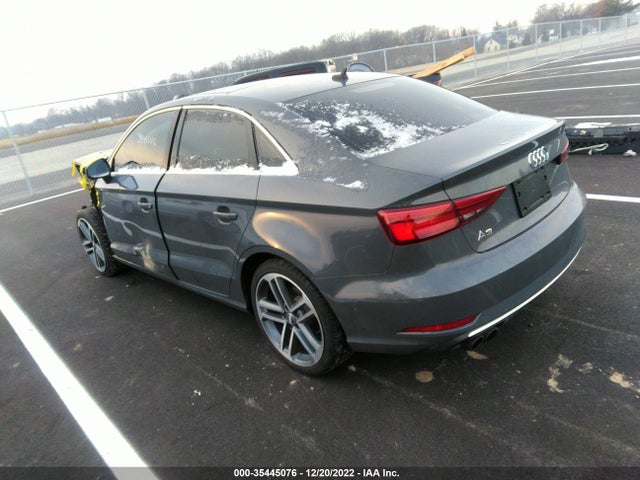 2019 Audi A3, VIN: WAUAUGFF1KA082411