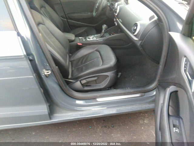 2019 Audi A3, VIN: WAUAUGFF1KA082411