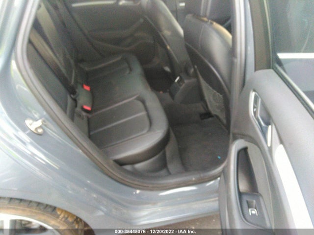 2019 Audi A3, VIN: WAUAUGFF1KA082411