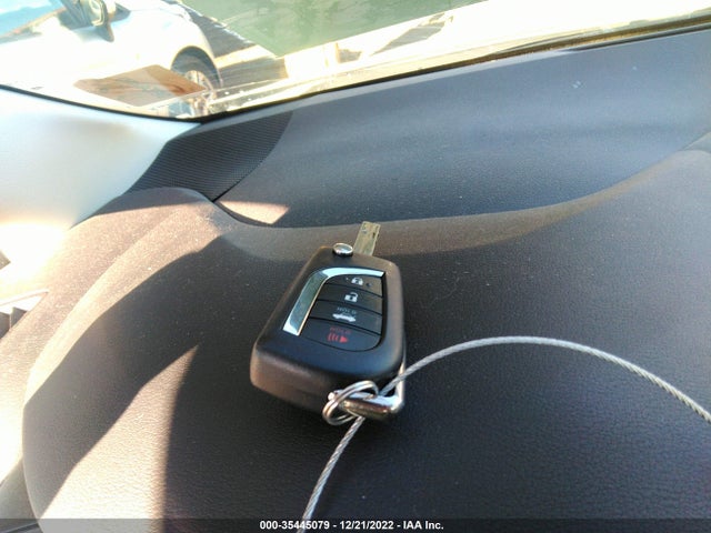 Toyota COROLLA LE 2021 5YFEPMAE1MP205079 Image 3