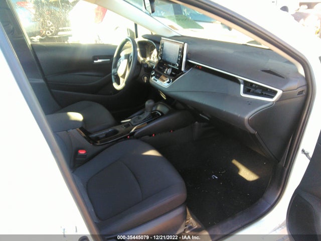 Toyota COROLLA LE 2021 5YFEPMAE1MP205079 Image 6