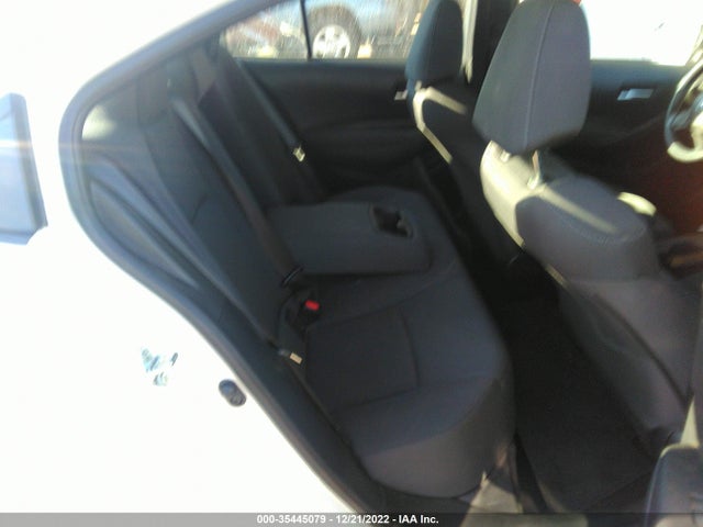 Toyota COROLLA LE 2021 5YFEPMAE1MP205079 Image 9