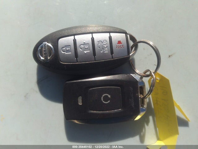 2016 Nissan Altima, VIN: 1N4AL3AP1GC189426