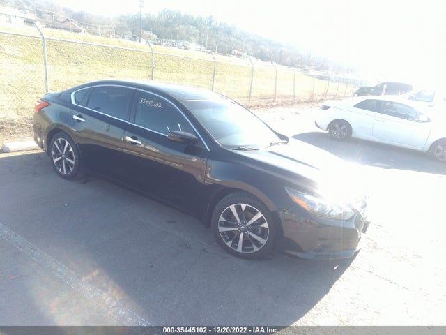 2016 Nissan Altima, VIN: 1N4AL3AP1GC189426
