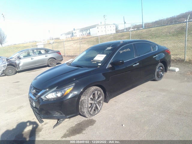 2016 Nissan Altima, VIN: 1N4AL3AP1GC189426