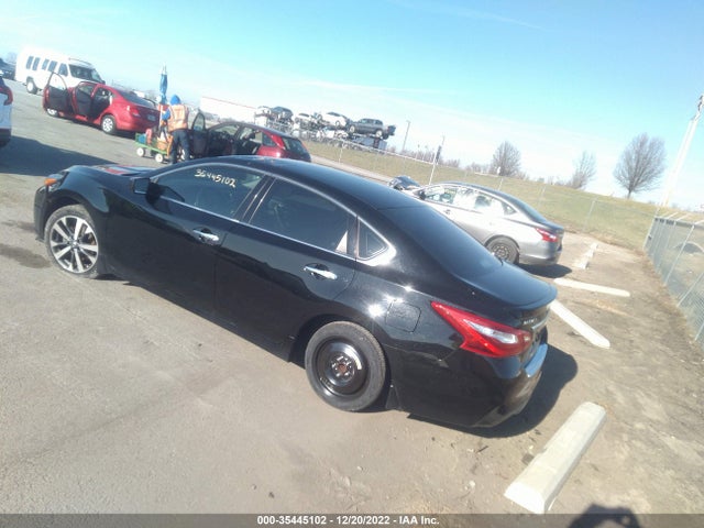 2016 Nissan Altima, VIN: 1N4AL3AP1GC189426