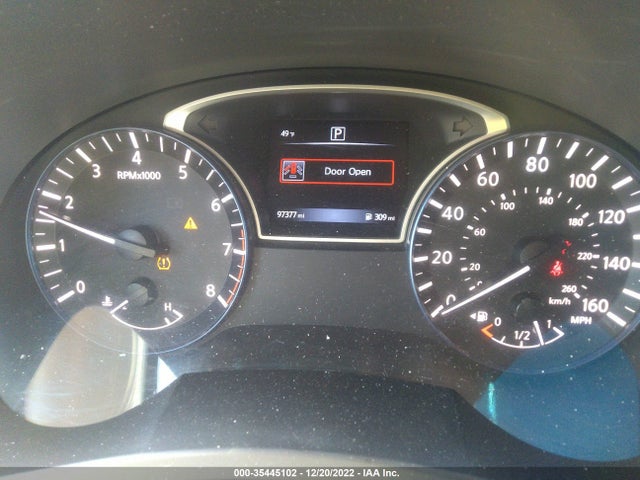 2016 Nissan Altima, VIN: 1N4AL3AP1GC189426
