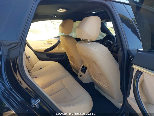 BMW 4 Series 430i 2019 аукцион фото
