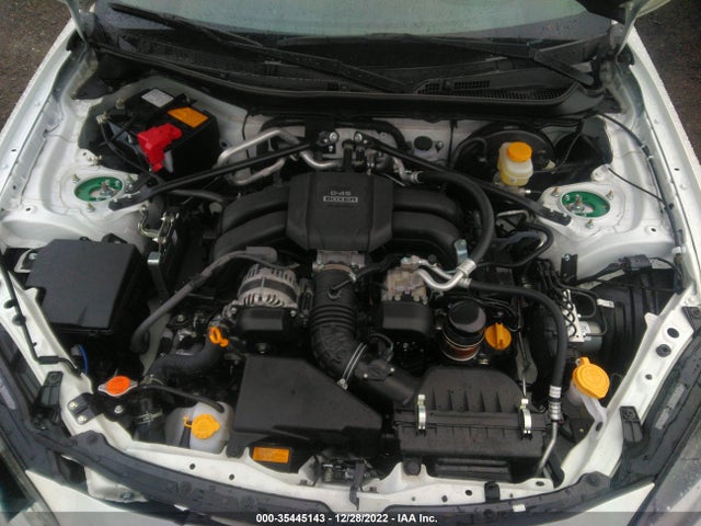 2022 Toyota GR 86, VIN: JF1ZNBE17N9754186