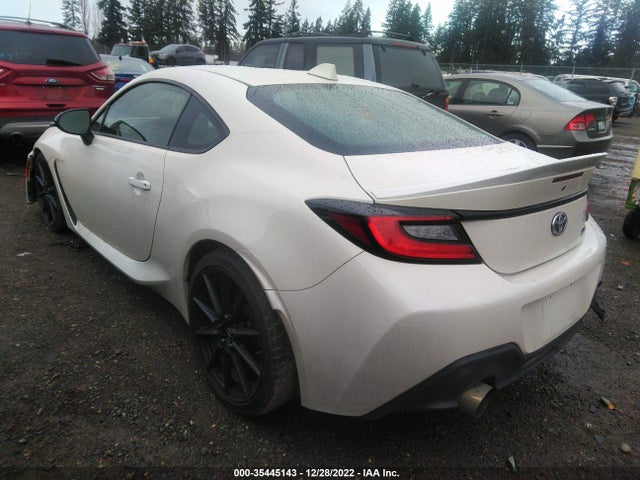 2022 Toyota GR 86, VIN: JF1ZNBE17N9754186