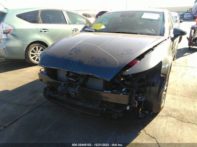 2022 Hyundai Sonata, VIN: KMHL34JJXNA050677