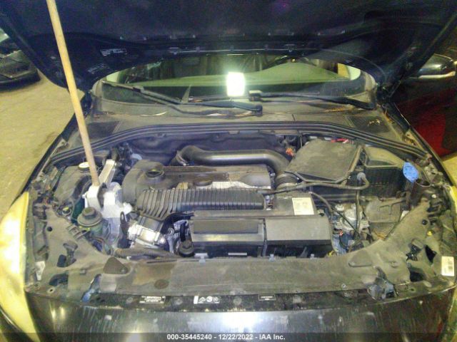YV1622FS3C2045042 Volvo S60 T5