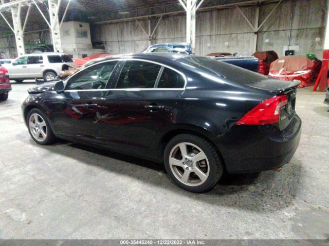 YV1622FS3C2045042 Volvo S60 T5