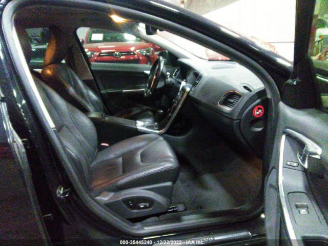 YV1622FS3C2045042 Volvo S60 T5