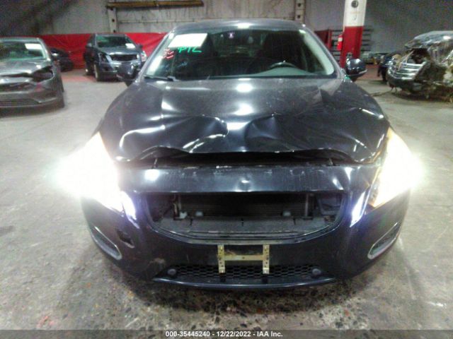 YV1622FS3C2045042 Volvo S60 T5