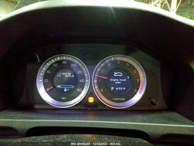 YV1622FS3C2045042 Volvo S60 T5