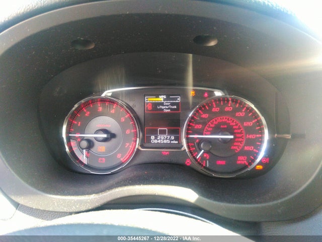 2017 Subaru WRX, VIN: JF1VA1B65H9815558