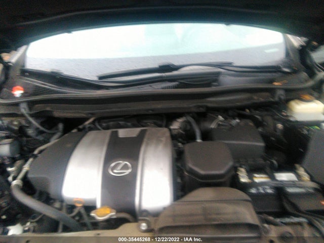 2016 Lexus RX, VIN: 2T2BZMCA4GC037171