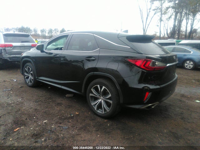2016 Lexus RX, VIN: 2T2BZMCA4GC037171