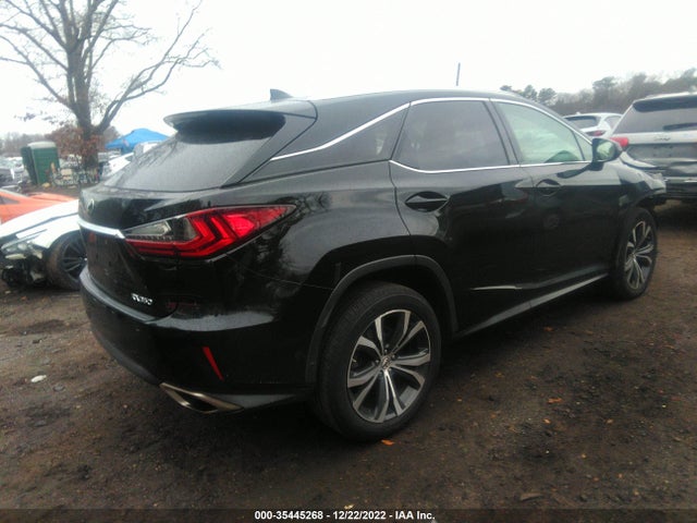 2016 Lexus RX, VIN: 2T2BZMCA4GC037171