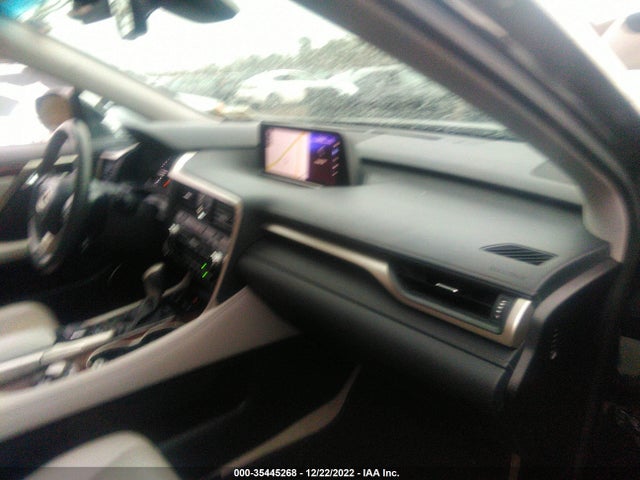 2016 Lexus RX, VIN: 2T2BZMCA4GC037171