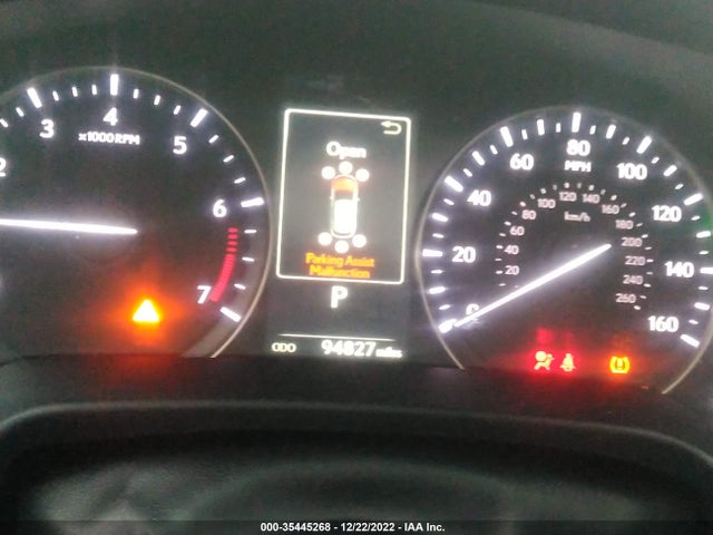 2016 Lexus RX, VIN: 2T2BZMCA4GC037171