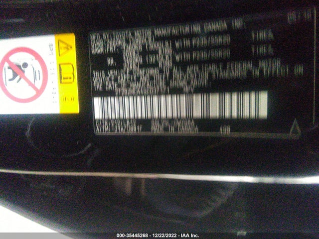 2016 Lexus RX, VIN: 2T2BZMCA4GC037171