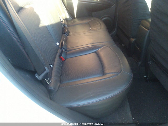 2010 NISSAN ROGUE SL VIN: JN8AS5MV3AW130410