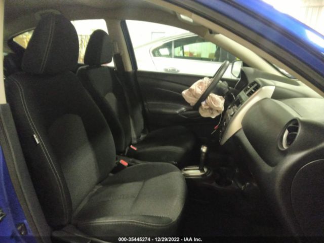 3N1CN7AP8HL812067 Nissan Versa Sedan Sv
