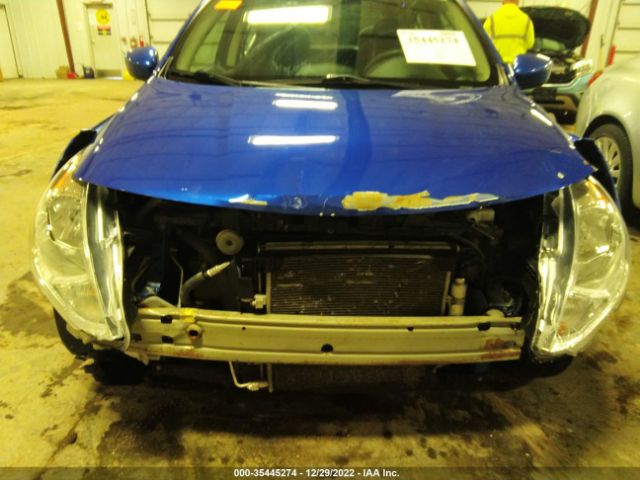 3N1CN7AP8HL812067 Nissan Versa Sedan Sv