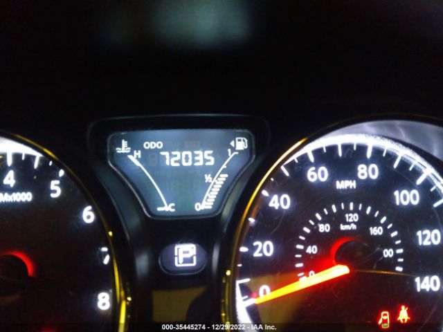 3N1CN7AP8HL812067 Nissan Versa Sedan Sv
