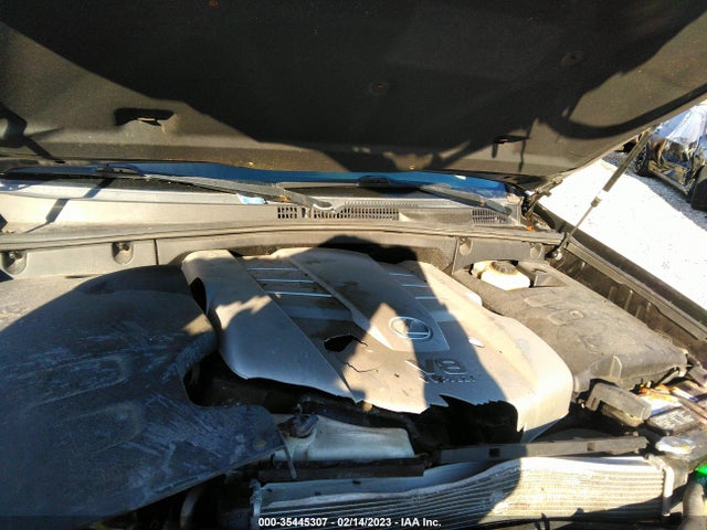 JTJBT20X890177382 Lexus GX 470