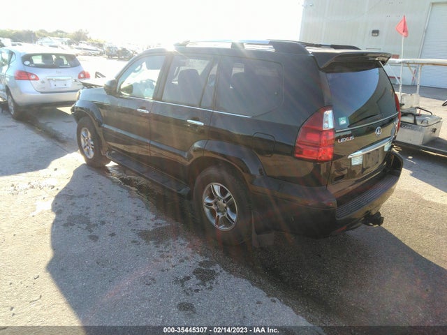 JTJBT20X890177382 Lexus GX 470
