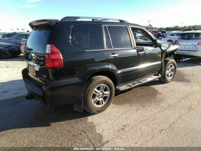 JTJBT20X890177382 Lexus GX 470