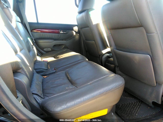 JTJBT20X890177382 Lexus GX 470