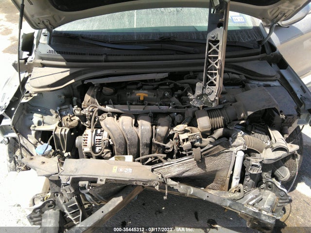 Hyundai ELANTRA SEL 2020 5NPD84LF8LH574306 Image 10