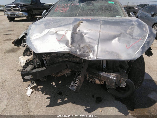 Hyundai ELANTRA SEL 2020 5NPD84LF8LH574306 Image 6