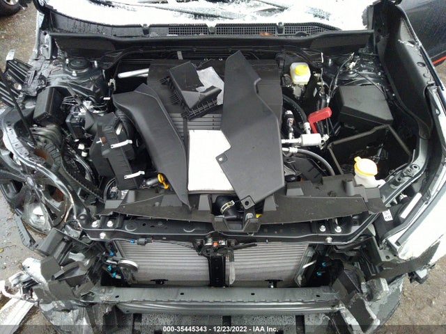 Subaru Forester 2022 JF2SKAJC6NH506086 Image 10