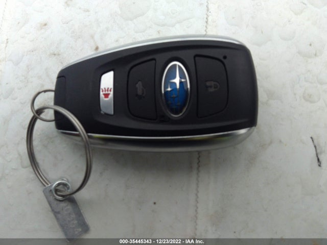 Subaru Forester 2022 JF2SKAJC6NH506086 Image 11