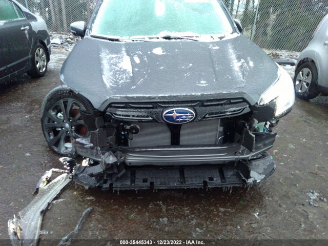 Subaru Forester 2022 JF2SKAJC6NH506086 Image 6