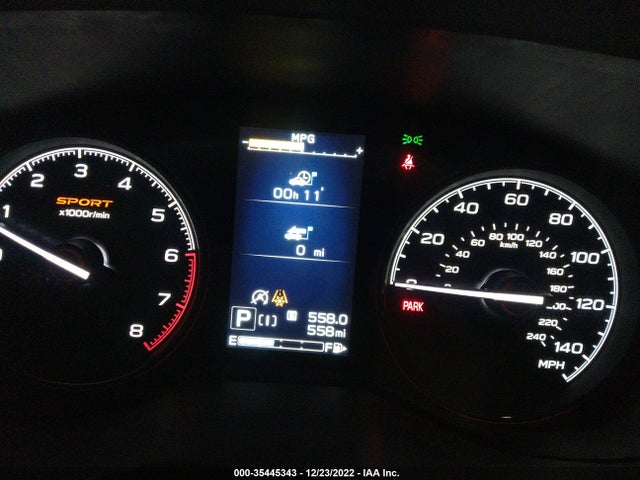 Subaru Forester 2022 JF2SKAJC6NH506086 Image 7