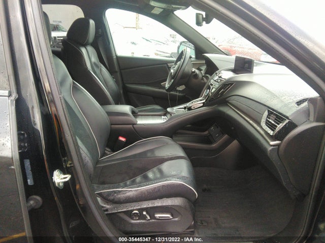 2019 Acura RDX, VIN: 5J8TC2H62KL027907