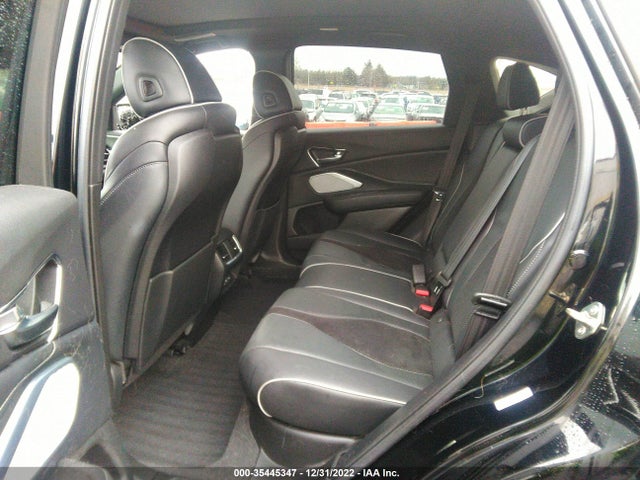 2019 Acura RDX, VIN: 5J8TC2H62KL027907