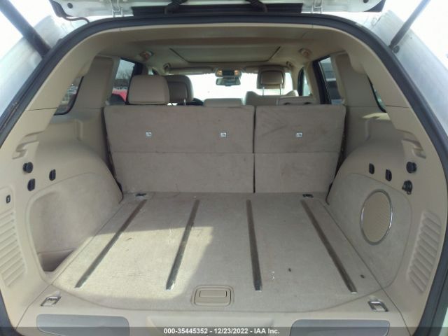 1C4RJECM9FC795220 Jeep Grand Cherokee Overland