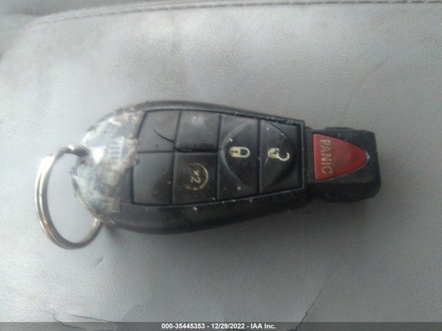 Jeep Grand Cherokee Laredo 2012 1C4RJFAG1CC230975 Image 3