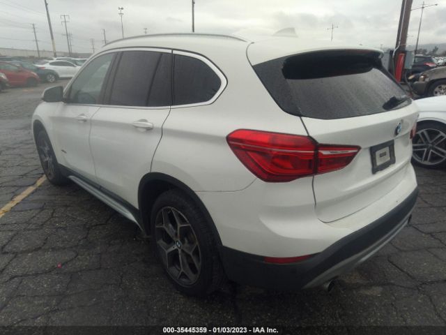 WBXHU7C38H5H34752 BMW X1 Sdrive28i