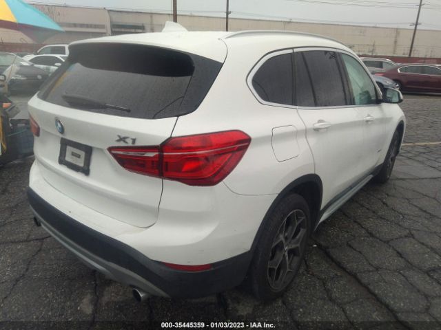 WBXHU7C38H5H34752 BMW X1 Sdrive28i